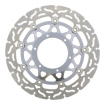 Диск тормозной TRW Lucas MSW283RAC