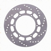 Диск тормозной EBC MD2100