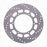 Диск тормозной EBC MD2100