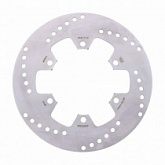 Диск тормозной EBC MD3074