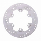 Диск тормозной EBC MD3074