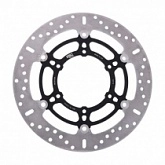 Диск тормозной EBC MD3109X