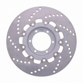 Диск тормозной EBC MD4069LS