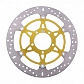 Диск тормозной EBC MD4170X