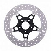 Диск тормозной EBC MD526XBLK