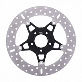 Диск тормозной EBC MD526XBLK