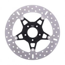 Диск тормозной EBC MD526XBLK