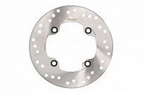 Диск тормозной Ferodo FMD0057/R