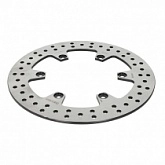 Диск тормозной Ferodo FMD0155/R