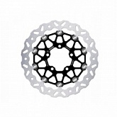 Диск тормозной Galfer DF190JCW