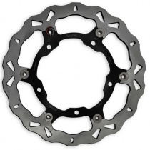 Диск тормозной Galfer DF214FLW