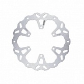 Диск тормозной Galfer DF425W