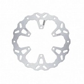 Диск тормозной Galfer DF425W