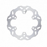 Диск тормозной Galfer DF426W