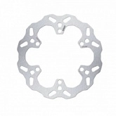 Диск тормозной Galfer DF426W
