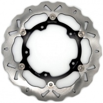 Диск тормозной Galfer DF460FLW