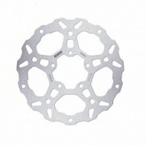 Диск тормозной Galfer DF559W