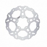 Диск тормозной Galfer DF559W