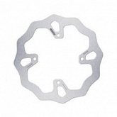 Диск тормозной Galfer DF570W