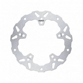 Диск тормозной Galfer DF575W