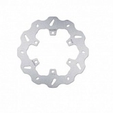 Диск тормозной Galfer DF636W