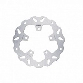 Диск тормозной Galfer DF656W