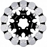 Диск тормозной Galfer DF680FRH