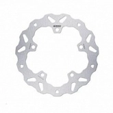 Диск тормозной Galfer DF696W