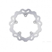 Диск тормозной Galfer DF720W