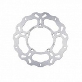Диск тормозной Galfer DF726W
