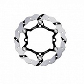 Диск тормозной Galfer DF772FRW