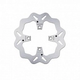Диск тормозной Galfer DF775W