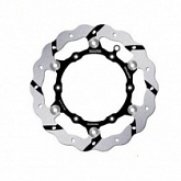 Диск тормозной Galfer DF814FRW