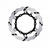 Диск тормозной Galfer DF814FRW