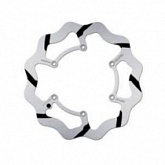 Диск тормозной Galfer DF814RW