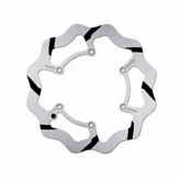 Диск тормозной Galfer DF814RW