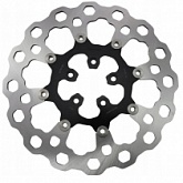 Диск тормозной Galfer DF835FLQS