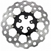 Диск тормозной Galfer DF835FLQS