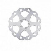 Диск тормозной Galfer DF835W