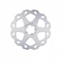 Диск тормозной Galfer DF835W