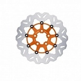 Диск тормозной Galfer DF836CWUN