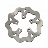 Диск тормозной Grosskopf 1374001G