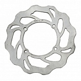 Диск тормозной Grosskopf KTM50FI