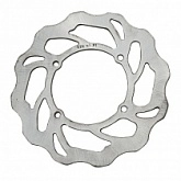 Диск тормозной Grosskopf KTM50FI