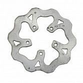 Диск тормозной Grosskopf KTM50RI