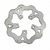 Диск тормозной Grosskopf KTM50RI