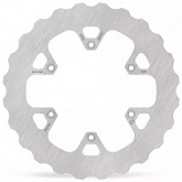 Диск тормозной Moto-Master 110694