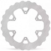 Диск тормозной Moto-Master 110694