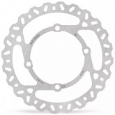 Диск тормозной Moto-Master 110853