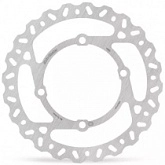 Диск тормозной Moto-Master 110853